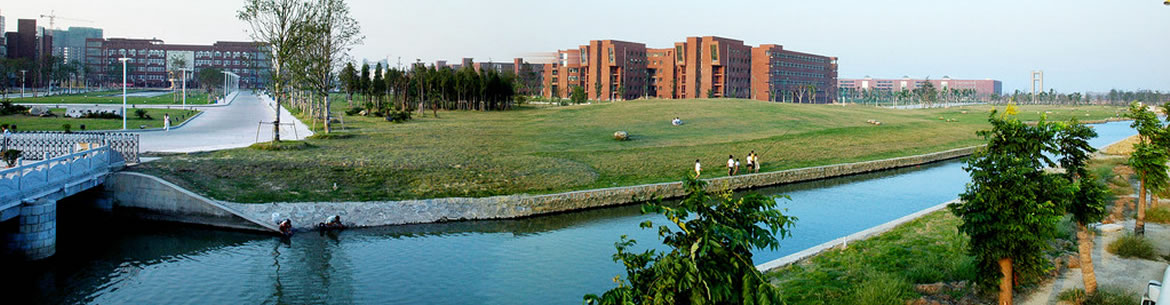 Jiangxi Normal University